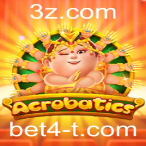 Descubra o Universo de Acrobatics: Um Jogo de Habilidade e Estratégia