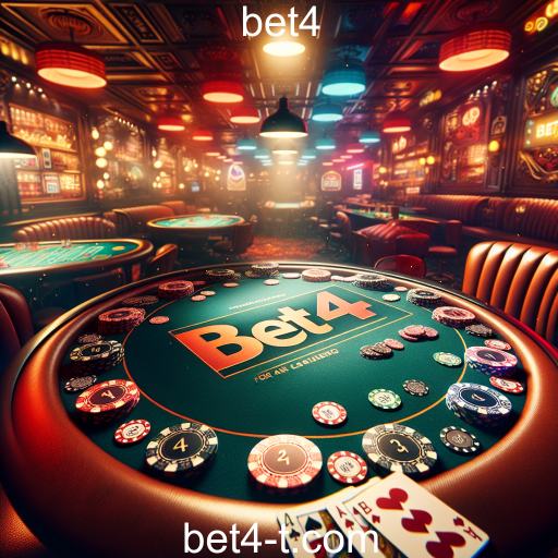 Explore a Categoria de Jogos de Cartas no Bet4