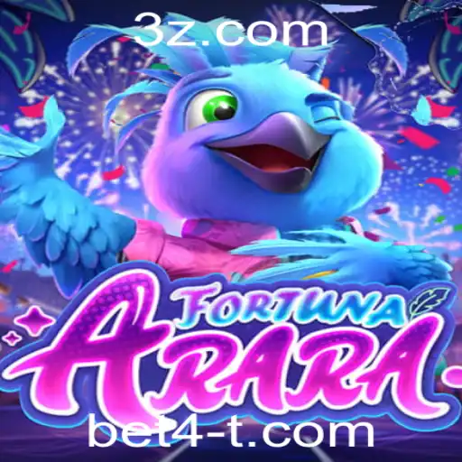 Descubra FortunaArara: Um Olhar Atualizado Sobre o Jogo e suas Regras com Destaque para bet4