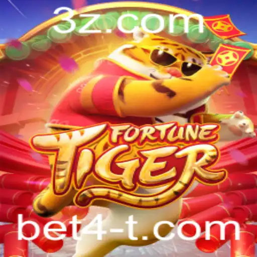 FortuneTiger e a Revolução do Cassino Online com Bet4