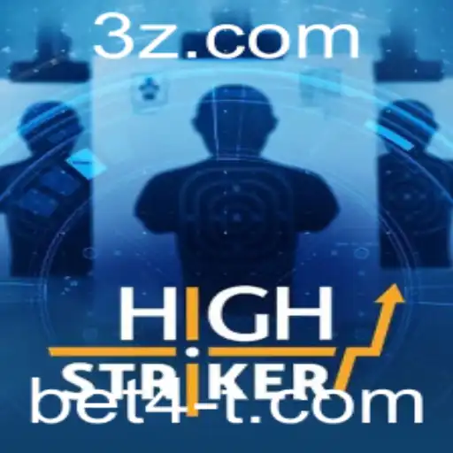 HighStriker: A Experiência de Jogo e Estratégia de 'Bet4'