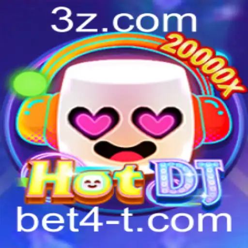 Descubra o Mundo Vibrante de HotDJ: Jogo de Estratégia e Emoção