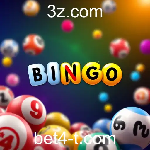 Jogos de Bingo: Uma Experiência Empolgante com Bet4