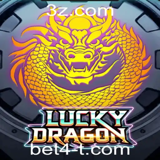 Explorando o Mundo do Jogo LuckyDragon com a Chave bet4