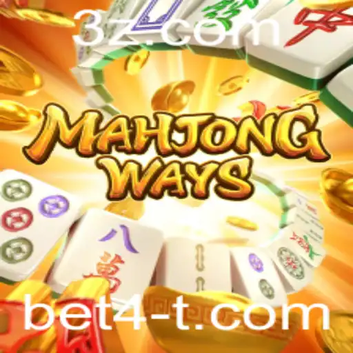 Descubra as Emoções e Estratégias em MahjongWays com a Chave bet4