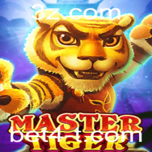 Explorando o Excitante Mundo de MasterTiger: Apostas e Estratégia na Nova Era do Jogo