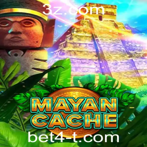 MayanCache: Descubra o Fascinante Mundo do Jogo com Elementos Mayas