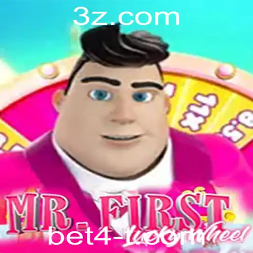 Descubra o Jogo Empolgante MrFirstLuckyWheel e Como Apostar com bet4