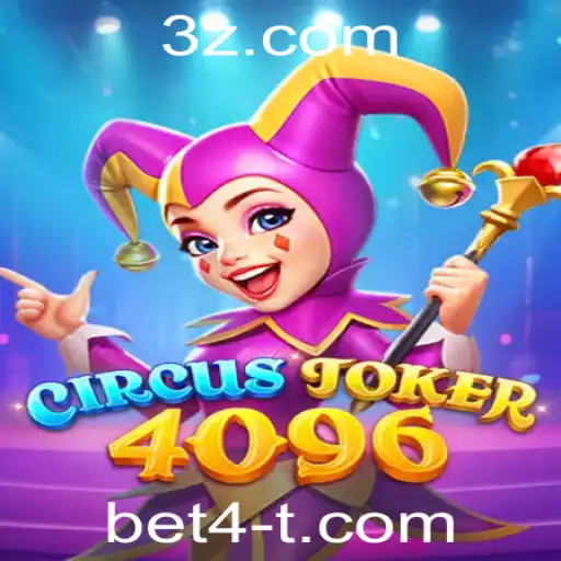 Descubra o Mundo Fascinante de CircusJoker4096: Um Novo Jogo de Estratégia e Aventura