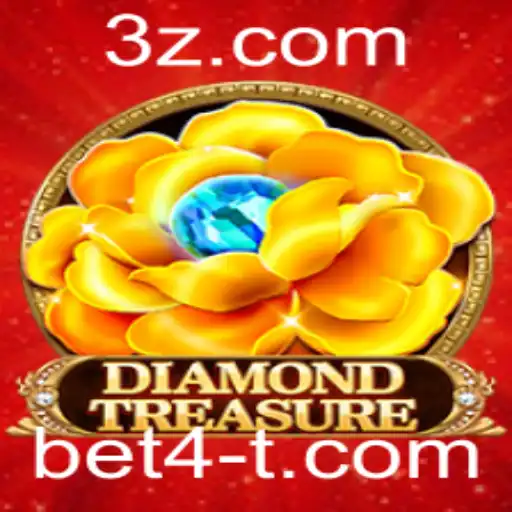 Explorando o Fascinante Mundo de Diamondtreasure: Um Jogo de Estratégia e Emoção