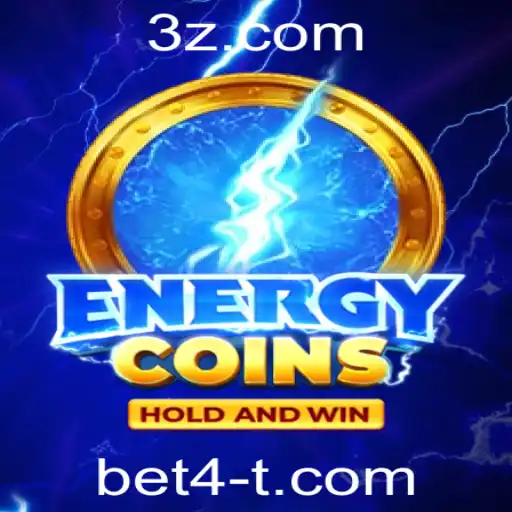 EnergyCoins: Desvendando o Mundo Fascinante de Apostas com Bet4