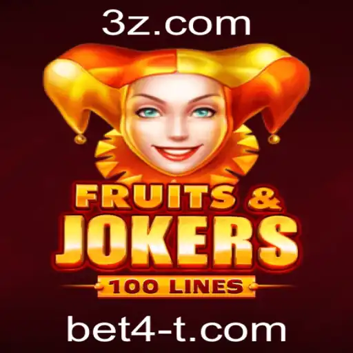 Descubra o Empolgante Mundo de FruitsAndJokers100