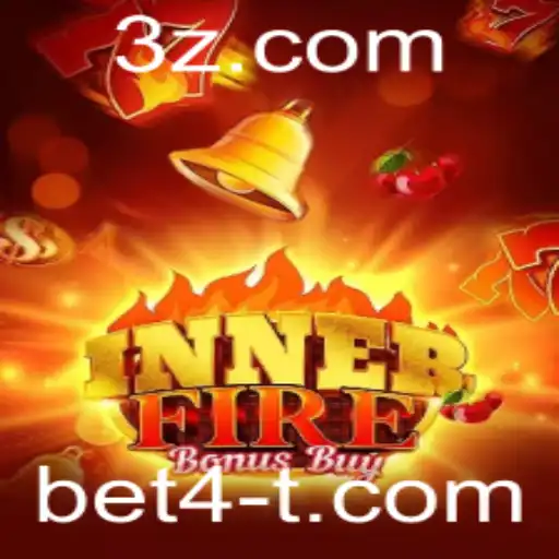 Descubra o Mundo do InnerFireBonusBuy no bet4