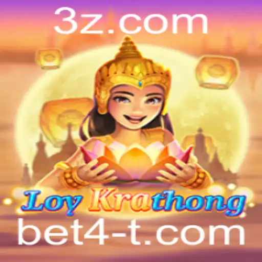 Descubra o Fascinante Jogo de LoyKrathong com a Dinâmica do bet4