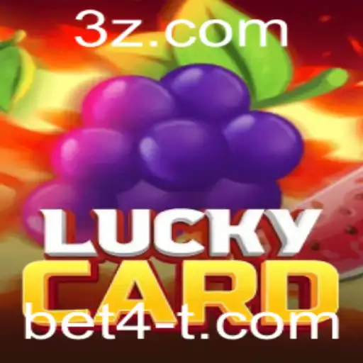 Descubra o Mundo do LuckyCard: Regras e Estratégias para Jogar com Bet4