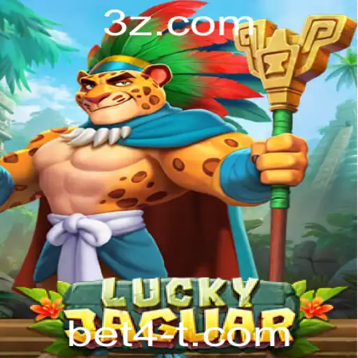 Descubra as Emoções de LuckyJaguar: O Novo Fenômeno dos Jogos de Azar