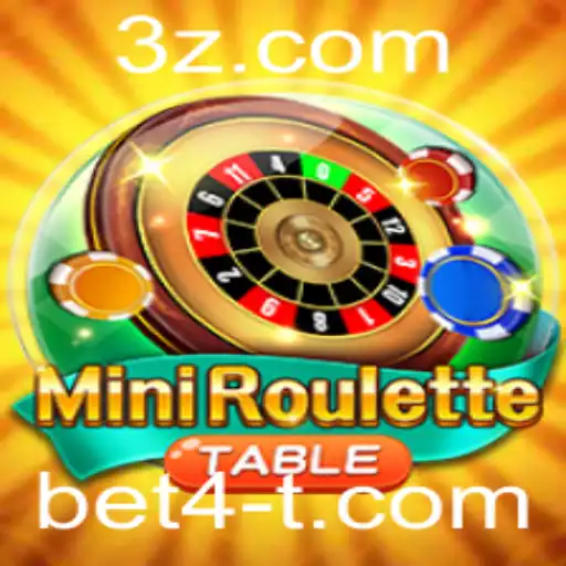 MiniRoulette: Explorando as Regras e Estratégias do Jogo com a Tendência bet4
