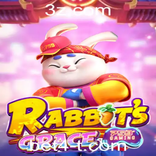 Descubra o Fascinante Mundo de RabbitsGrace - A Nova Sensação em Jogos de Aposta