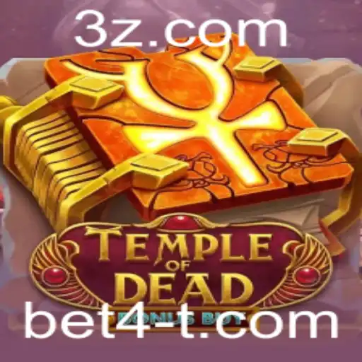 Explorando o Fascinante Jogo TempleofDeadBonusBuy e a Estratégia bet4