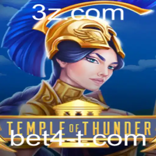 Descubra o Fascinante Mundo de TempleofThunder: Uma Jornada Aventurosa com bet4