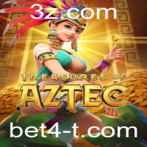 Explorando o Fascinante Mundo de Treasures of Aztec: Uma Jornada no Tempo com Bet4