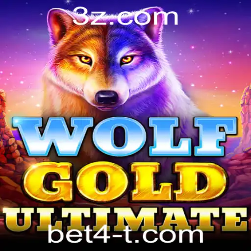 Descubra WolfGoldUltimate: A Nova Sensação dos Jogos de Azar