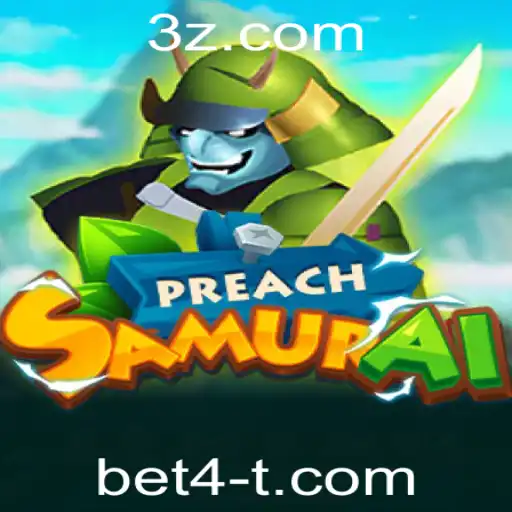 Descubra o Mundo Fascinante de PreachSamurai: Inovações no Jogo de Apostas 'bet4'