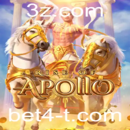 Descobrindo o Fascinante Mundo de RiseofApollo e sua Conexão com Bet4