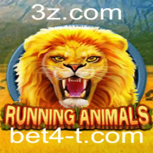 RunningAnimals: A Nova Sensação dos Jogos de Apostas