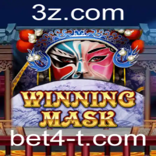 Explorando WinningMask: Jogo Inovador com a Palavra-Chave bet4