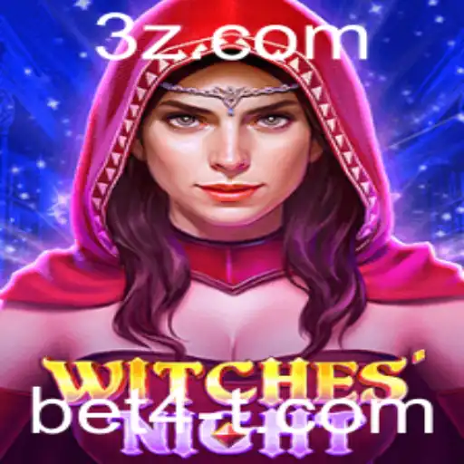 Explorando o Mundo Encantador de WitchesNight: Um Jogo de Estratégia e Magia